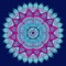 do you like Mandala Coloring Games then Mandala Color By Number Book Pixel Art is for Mandala Color Pixel Art Lovers