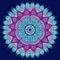 do you like Mandala Coloring Games then Mandala Color By Number Book Pixel Art is for Mandala Color Pixel Art Lovers