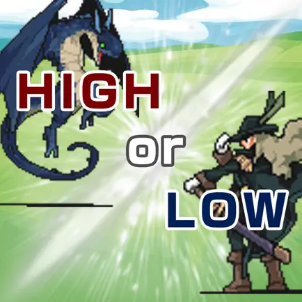 High & Low Battle Читы