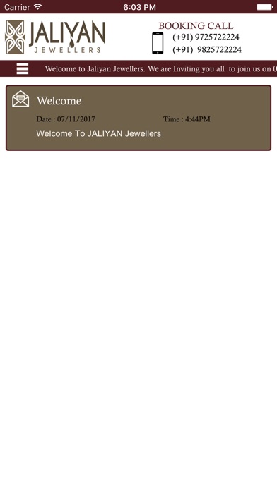Jaliyan Jewellers screenshot 4