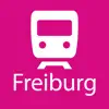 Freiburg Rail Map Lite negative reviews, comments