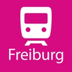 Download Freiburg Rail Map Lite app