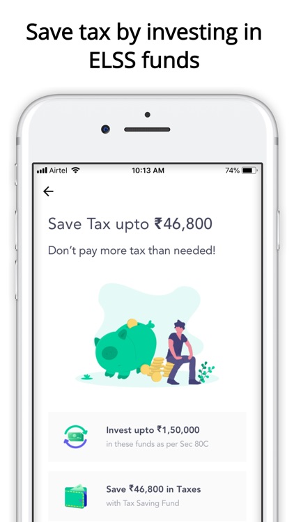 Groww - Mutual Funds App