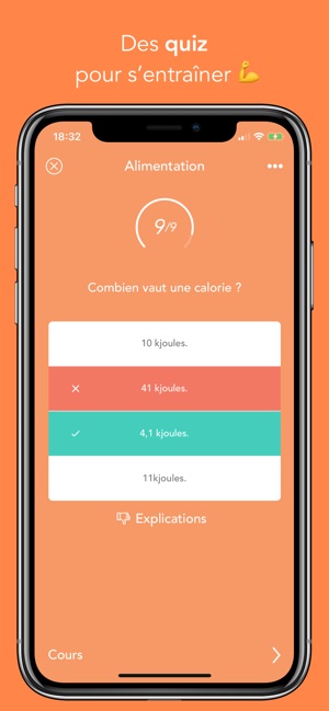 Concours Paramédical & Social(圖4)-速報App