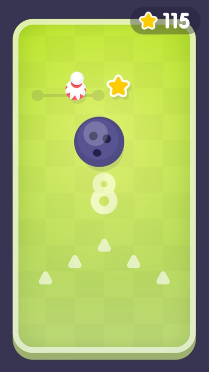 Pocket Bowling screenshot-3
