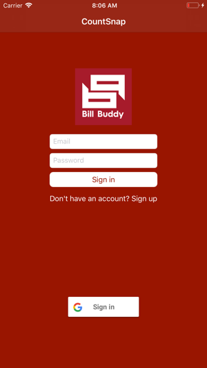 Bill-Buddy(圖1)-速報App