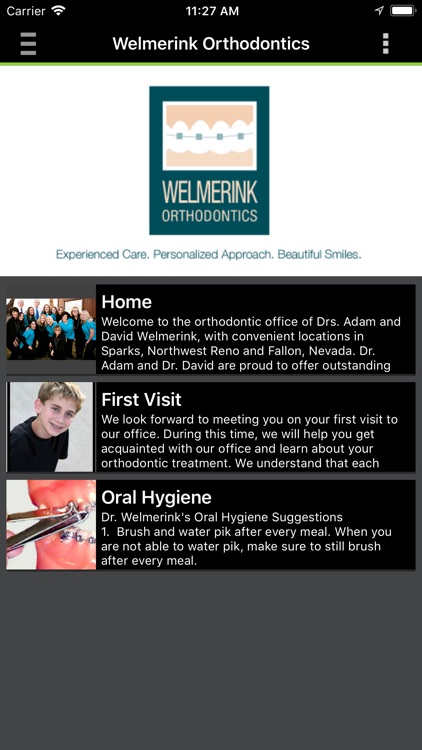 Welmerink Orthodontics