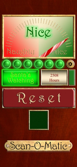 Santa's Scan-O-Matic(圖2)-速報App