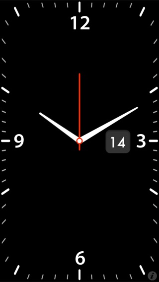 Quick Alarm: Clock for Youのおすすめ画像1