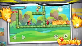 Game screenshot Fireman ! apk