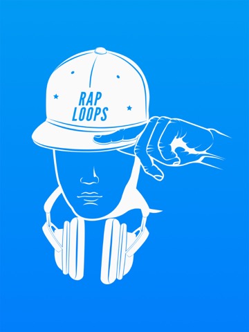Rap Loopsのおすすめ画像1