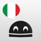 Learn Italian Verbs. LearnBots