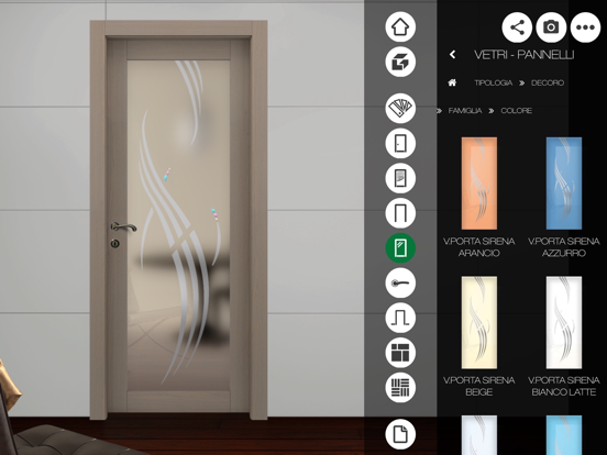 Screenshot #5 pour MyGarofoli Door