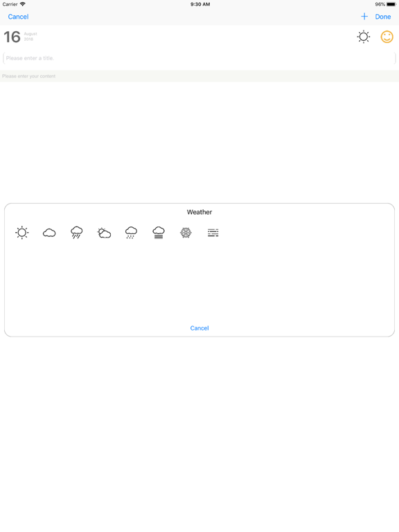 Screenshot #6 pour Today's...