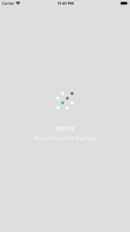 Hz Player Lite for EarPods