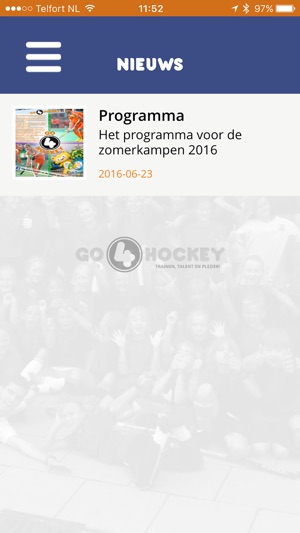 Go4Hockey(圖5)-速報App