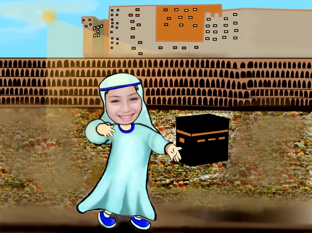 Go On The Hajj(圖4)-速報App