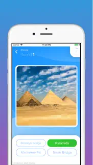 pixel pics - quiz & pop trivia айфон картинки 3
