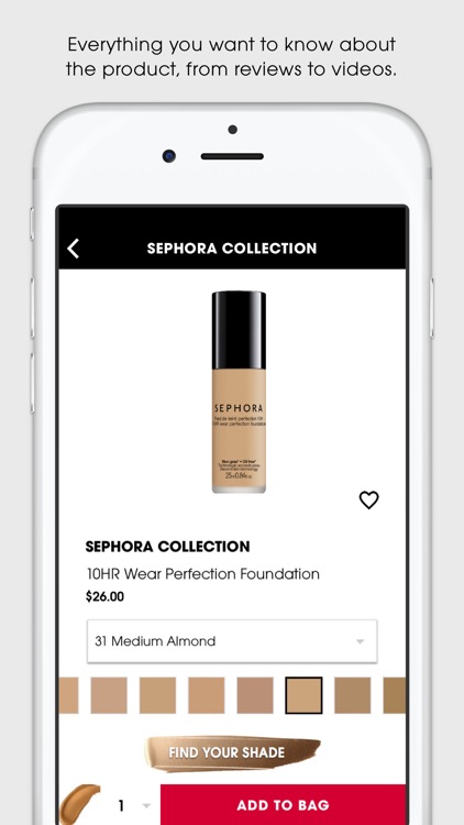 Sephora - Beauty Shopping screenshot-5