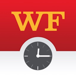 Wells Fargo at Hand Apple Watch App