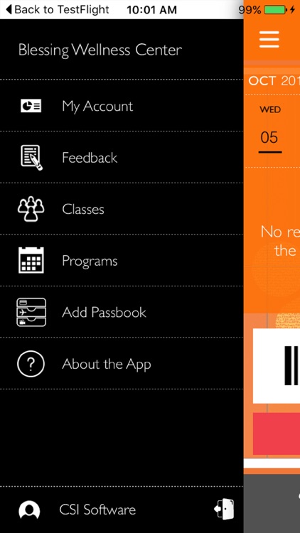 Blessing Wellness Center