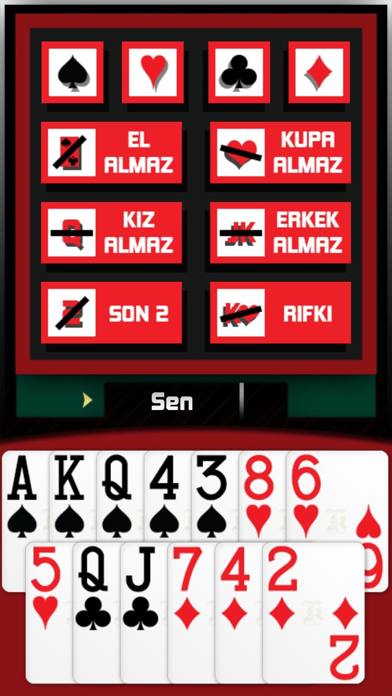 King Kart Oyunu screenshot 4