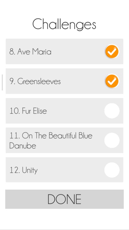 Line Of Rhythm screenshot-3