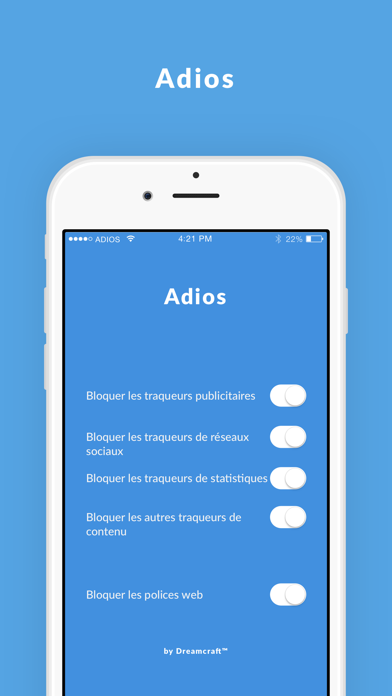 Résultat de recherche d'images pour "adios application"