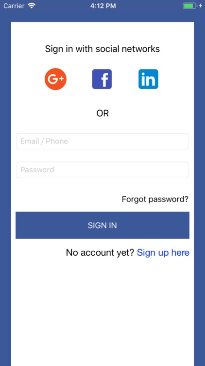 Websites.co.in Instant Website