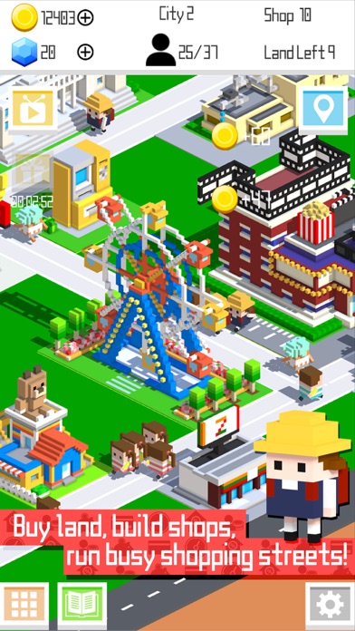 How to cancel & delete Bit Tycoon from iphone & ipad 1