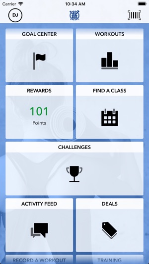 SNU Gwanak Residence Halls Fit(圖3)-速報App