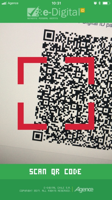 e-Digital ID screenshot 3