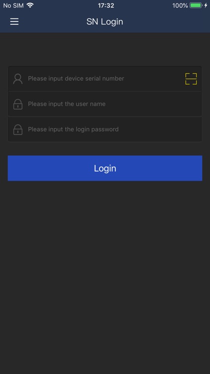 HDPLUS VIEW screenshot-3