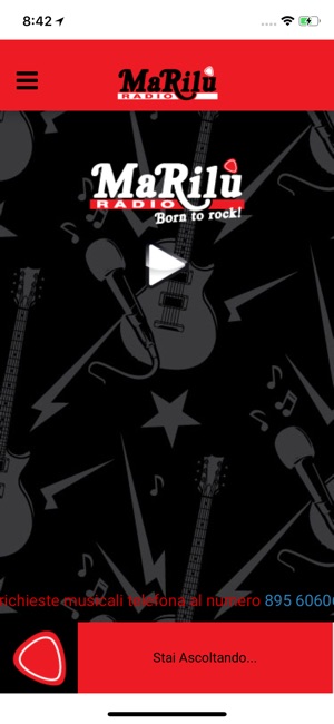 Marilu Radio(圖1)-速報App