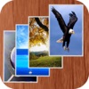 iWallpapers HD Lite - iPadアプリ
