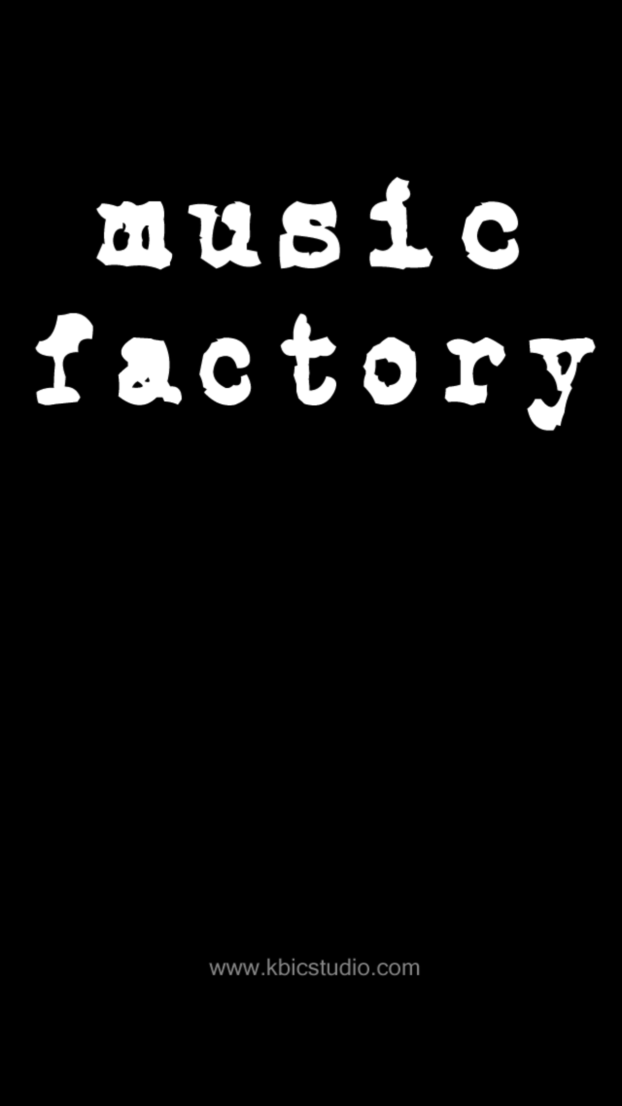 Music Factory Lite -