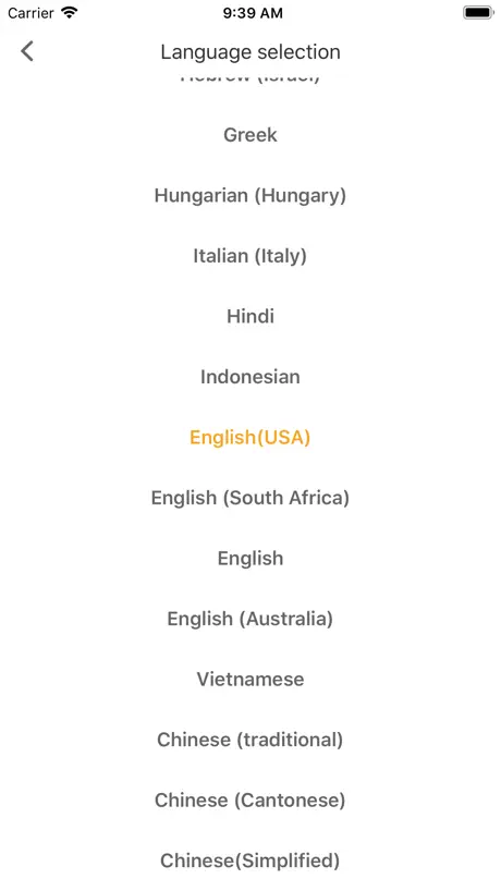 Dialogue Translation-Malaysian