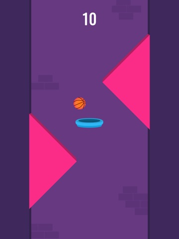 Dunk A Lot screenshot 4