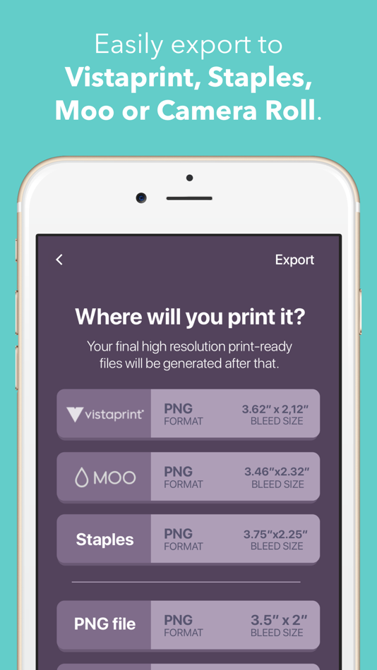 #5. LuLa Print (iOS) By: Renan Protector
