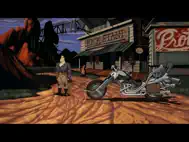 Full Throttle Remastered ipad bilder 0