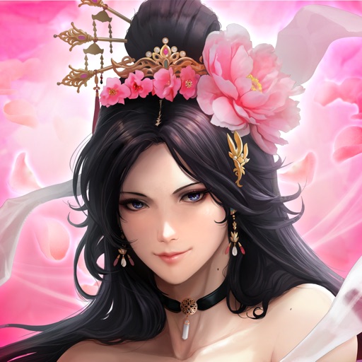 九州三国志 三国志・戦国RPGゲーム