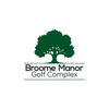 Broome Manor Golf Tee Times