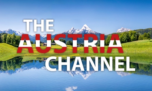 The Austria Channel icon