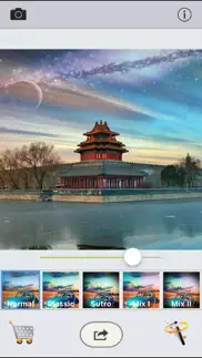skycam frame iphone resimleri 1