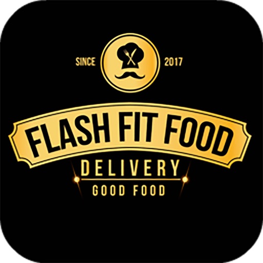 Flash Fit Food