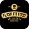 O Flash Fit Food tem um aplicativo
