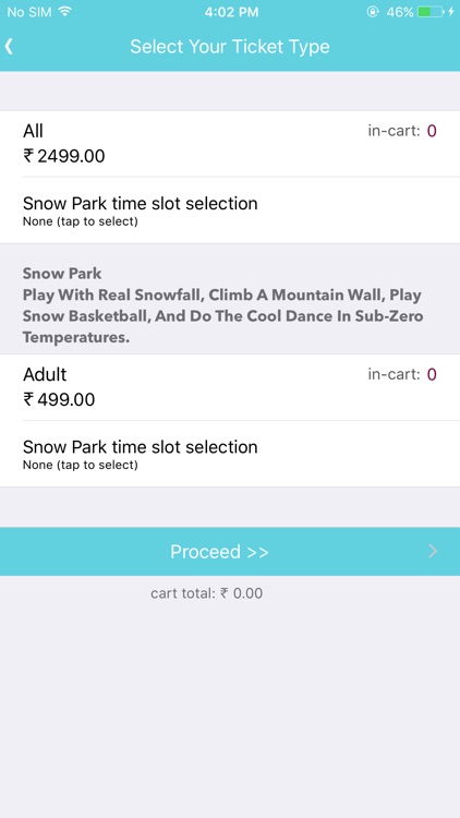 Imagica screenshot-4