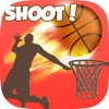 Basketball - One Touch Shot - iPadアプリ