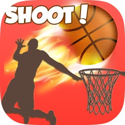 Basketball - One Touch Shot