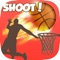 Basketball - One Touch Shot